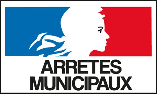 Arrêtés Municipaux