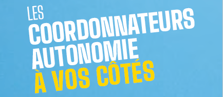 Coordinateurs Autonomie