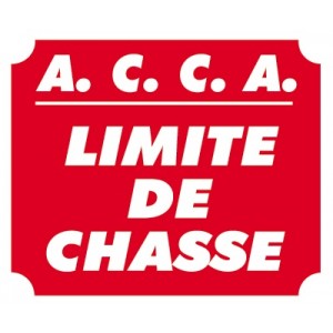 Association Communale de Chasse Agrée (ACCA)