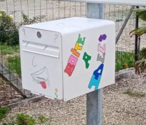 Boîte à idées
